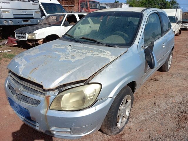 Chevrolet Celta 2011 em leilao em Brasil