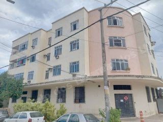 Apartamento de 64 m2 em leilão em Rio de Janeiro/RJ - Lote 2