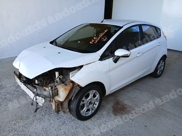 Ford 2016 em leilão em Brasil - Lote 1