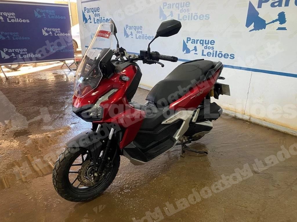 Lote em leilao em Brasil