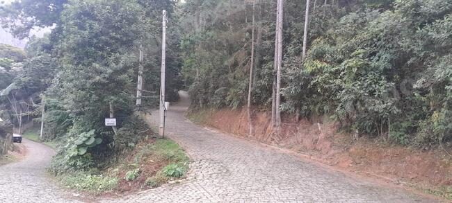 Terreno em leilao em Teresópolis/RJ