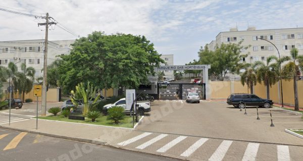Imovel em leilao em São José do Rio Preto/SP