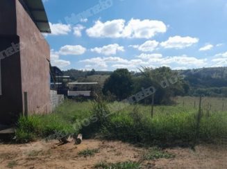 Terreno em leilao em Formiga/MG