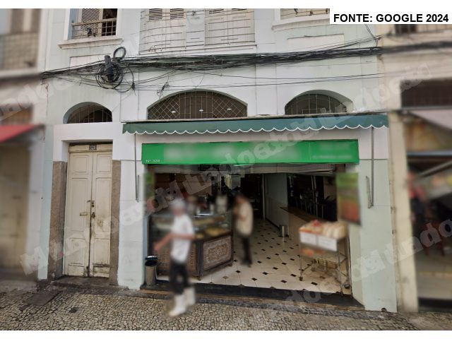 Imovel comercial em leilao em Rio de Janeiro/RJ - Lote 16