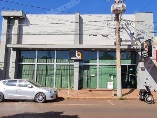 Imovel comercial em leilao em Guaíra/SP