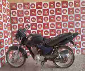 Honda 2010 em leilão em Fan/ES - Lote 1