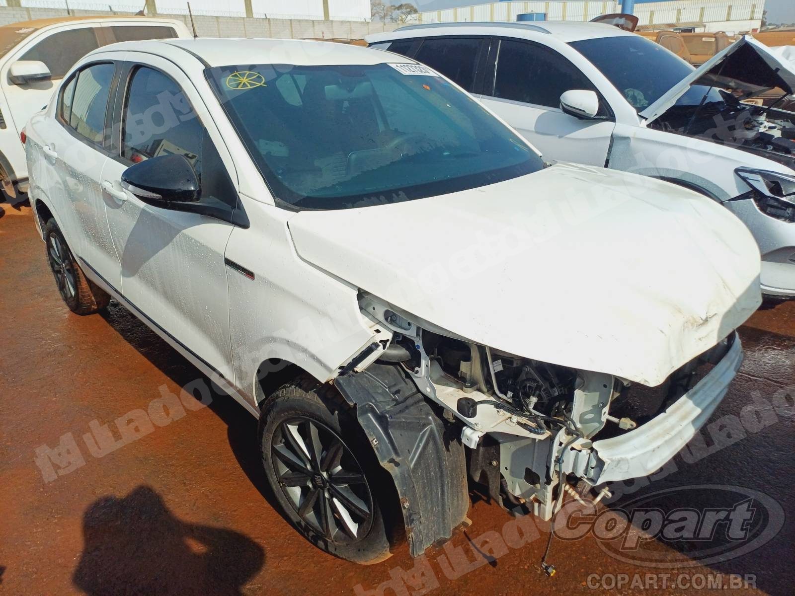 Lote em leilao em Goiânia/GO