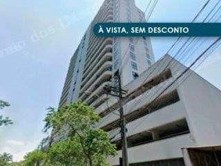 Imovel comercial de 43 m2 em leilao em Santos/SP