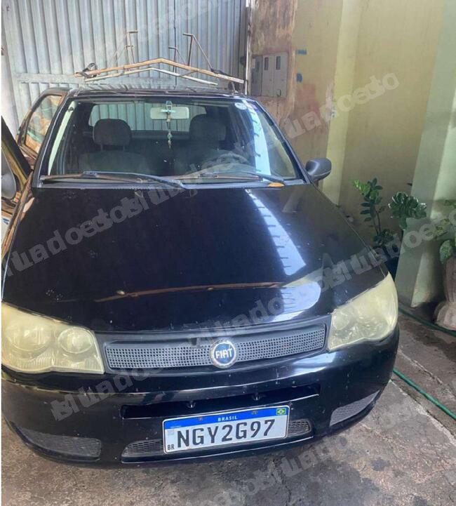 Veiculo em leilao em Brasil