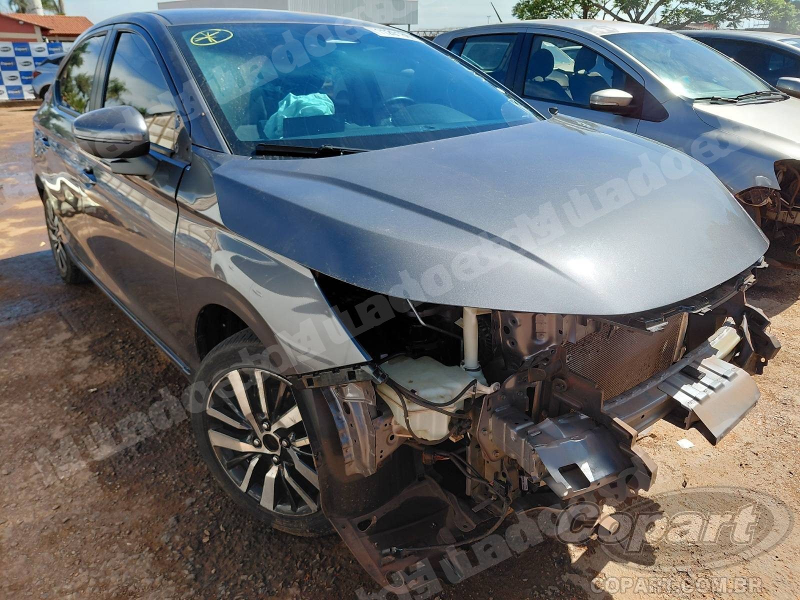 Lote em leilao em Goiânia/GO