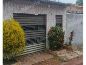 Imovel de 220 m2 em leilao em Curuçá/PA