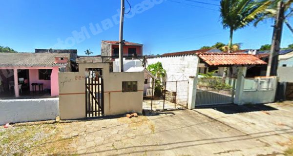 Lote em leilao em Pontal do Paraná/PR