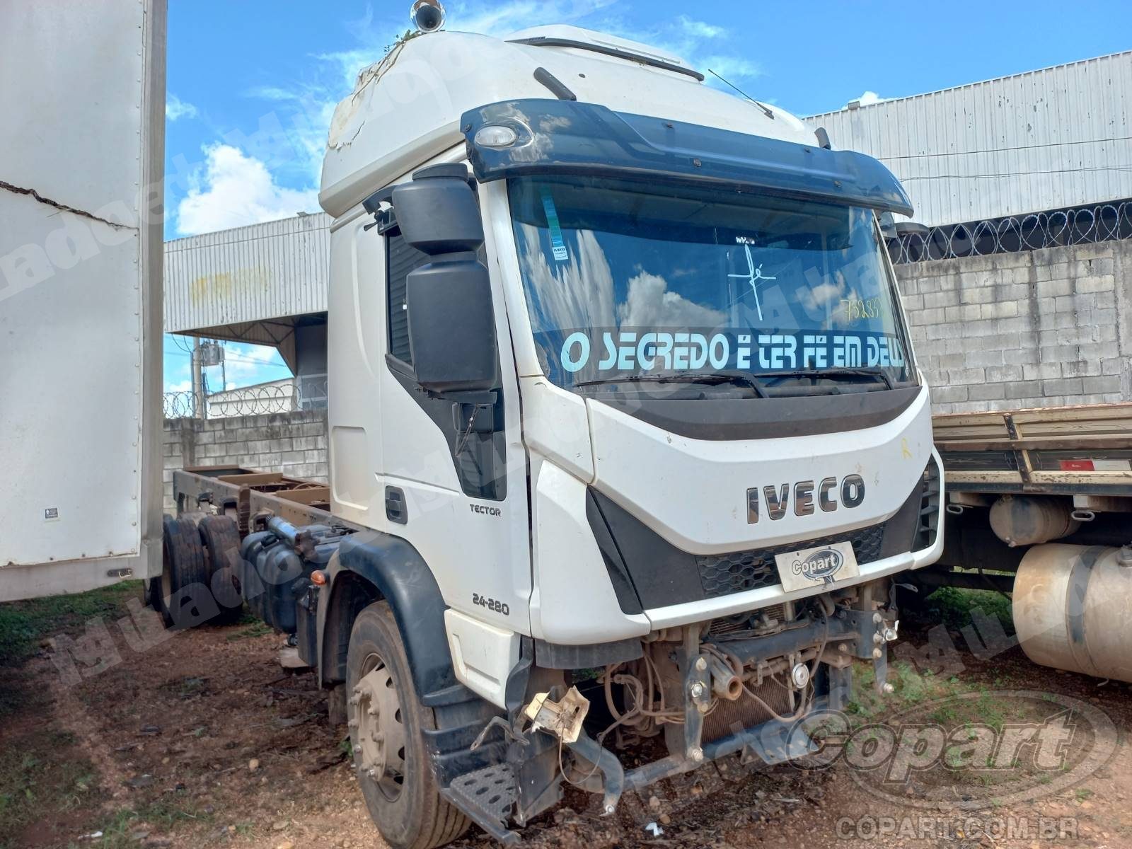 Veiculo em leilao em Goiânia/GO