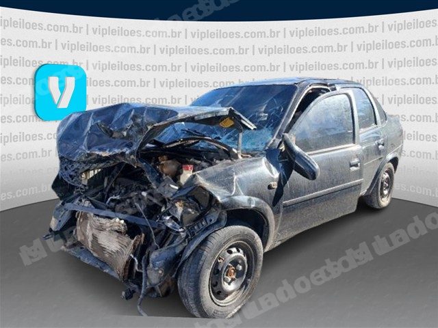 Chevrolet em leilao em Brasil