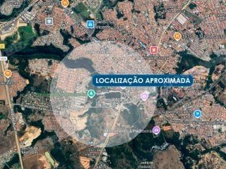 Terreno em leilao em Salto/SP