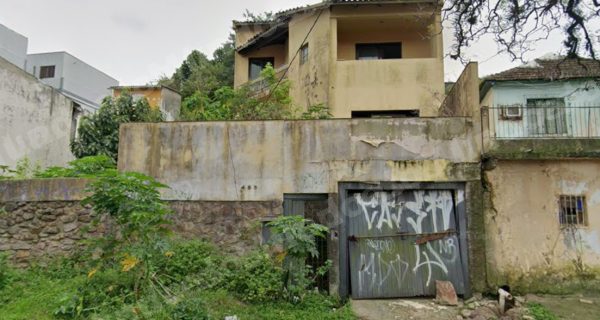 Casa em leilao em Porto Alegre/RS