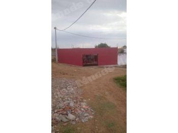 Imóvel de 392 m2 em leilão em Itapiúna/CE