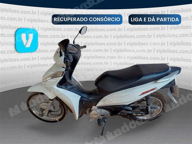Honda 2024 em leilao em Brasil