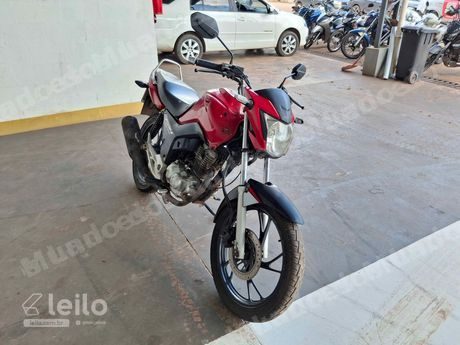 Honda em leilao em Benevides/PA