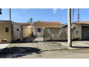 Imóvel de 95 m2 em leilão em Mococa/SP