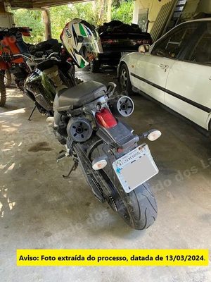 Veiculo em leilao em Teresópolis/RJ