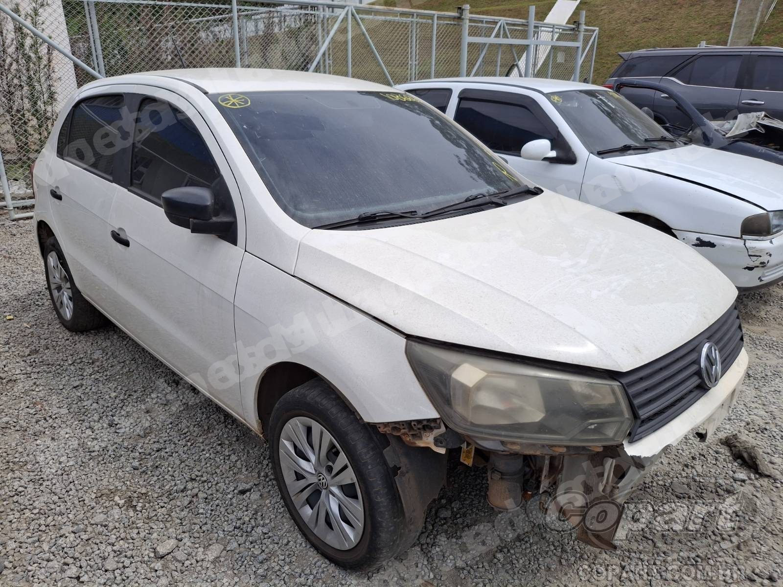 Lote em leilao em Itaquaquecetuba/SP