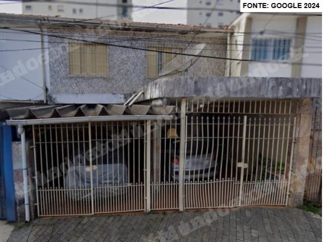 Casa em leilao em São Paulo/SP