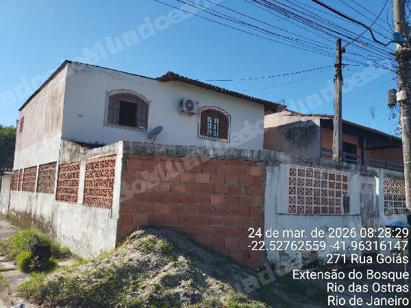 Casa em leilao em S/RJ