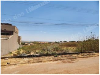 Terreno em leilao em Goias/GO
