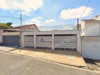 Casa em leilao em São Paulo/SP