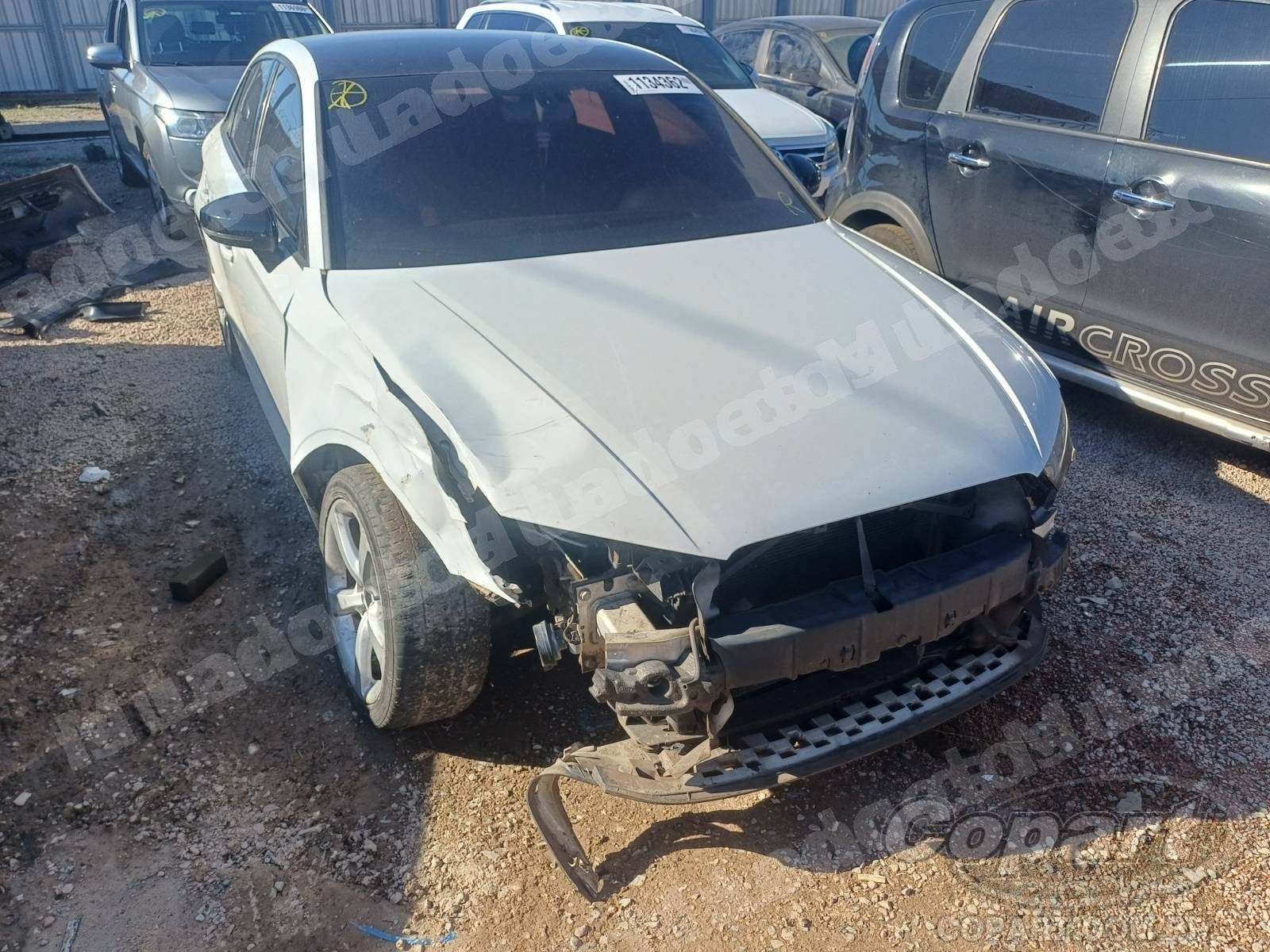 Lote em leilao em Curitiba/PR