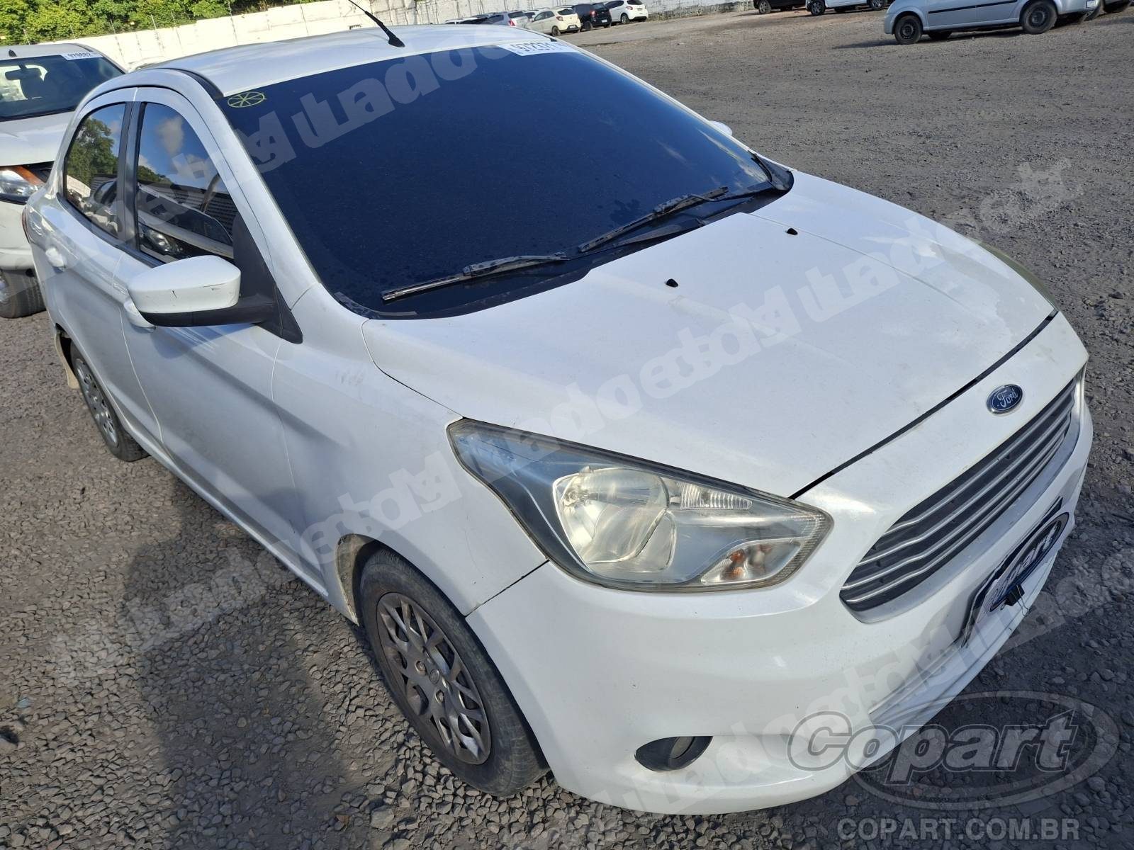 Lote em leilao em Recife/PE