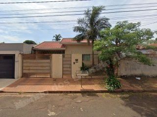Casa em leilao em Ourinhos/SP