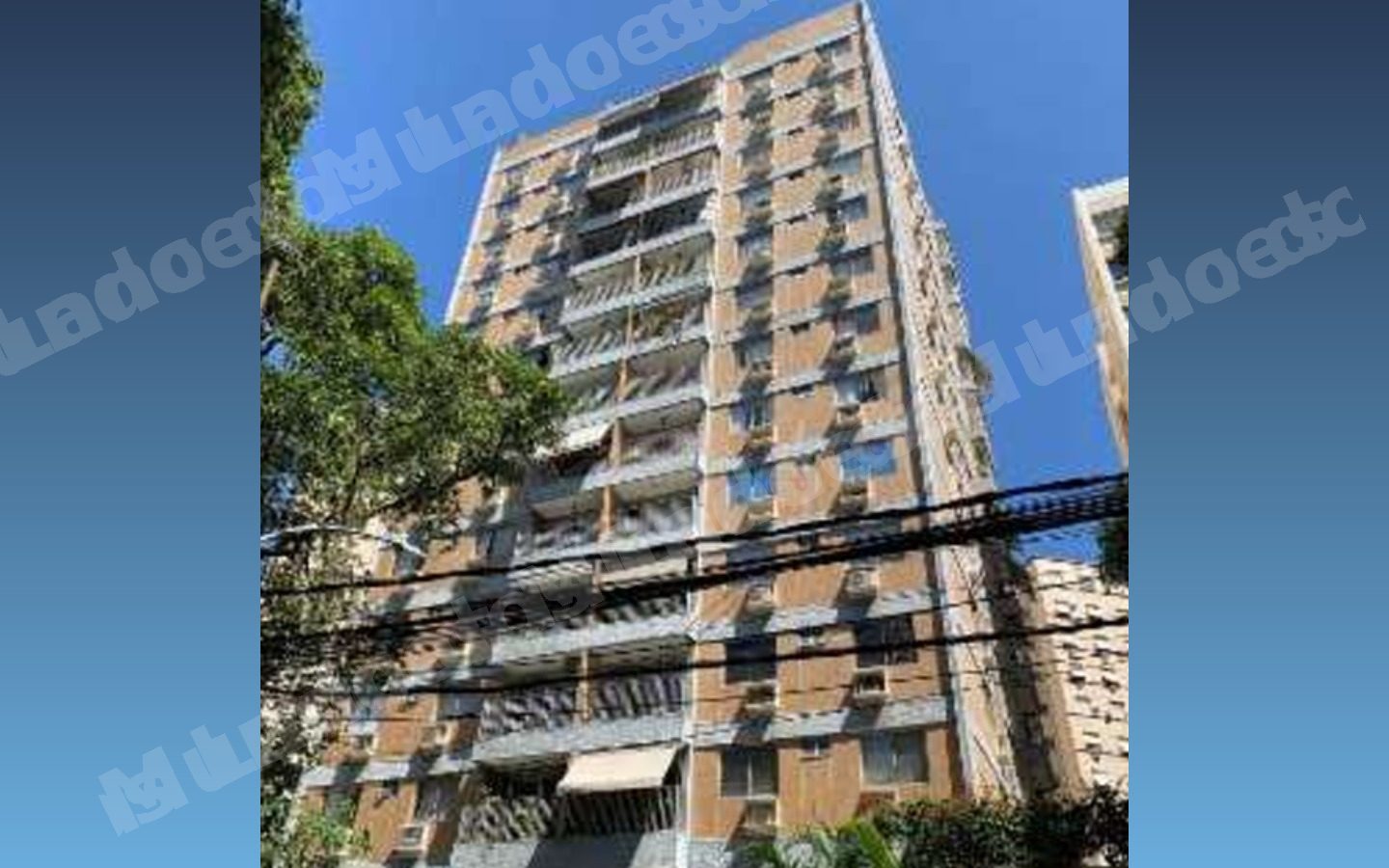 Apartamento em leilao em Rio de Janeiro/RJ