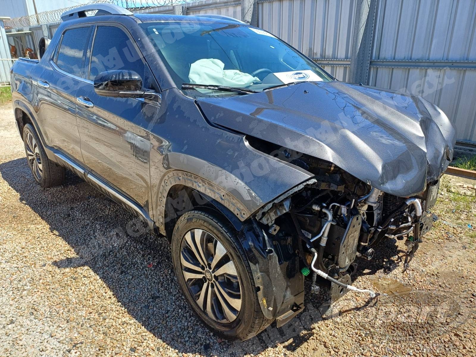 Lote em leilao em Curitiba/PR