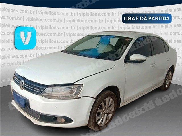 Volkswagen em leilao em Brasil