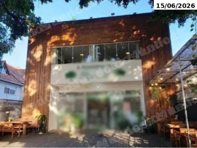Apartamento de 99 m2 em leilão em Porto Alegre/RS