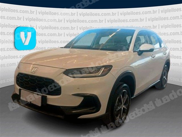 Honda 2024 em leilao em Brasil