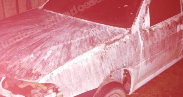 Vw em leilao em Itaiópolis/SC