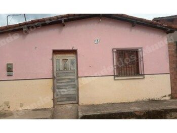 Casa em leilao em Paraibano/MA