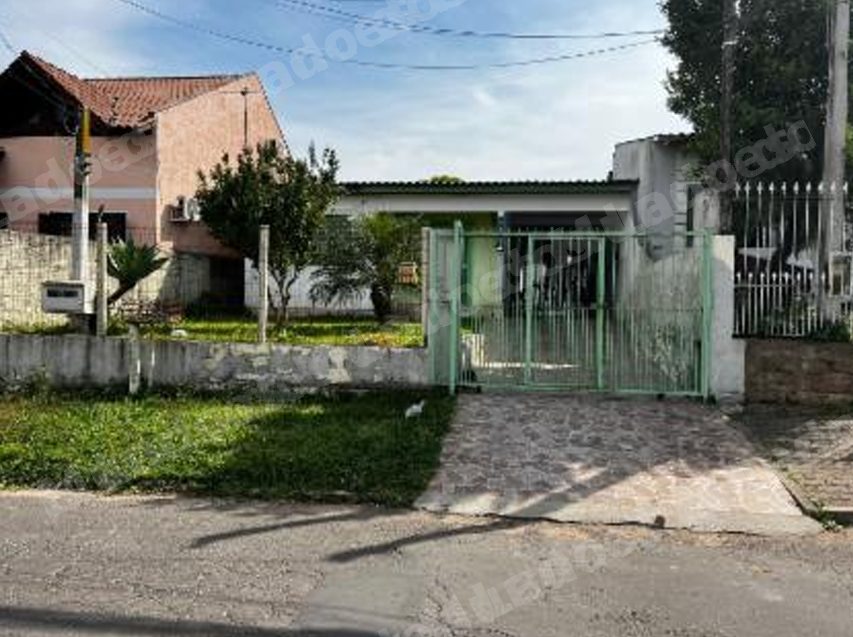 Casa em leilao em Gravataí/RS