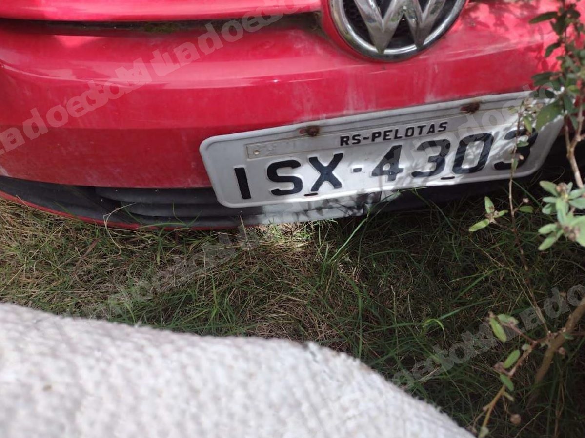 Vw em leilao em Brasil