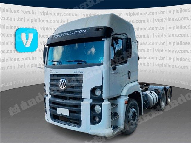 Volkswagen 2010 em leilao em Brasil