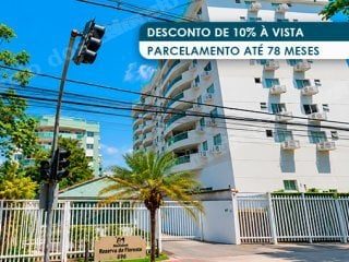 Apartamento em leilao em Rio de Janeiro/RJ