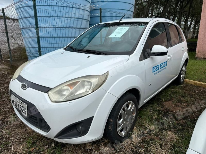 Ford em leilao em Florianópolis/SC