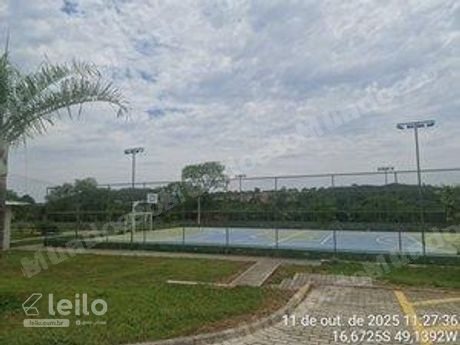 Terreno de 300 m2 em leilão em Senador Canedo/GO - Lote 2