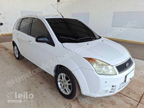Ford em leilao em Benevides/PA