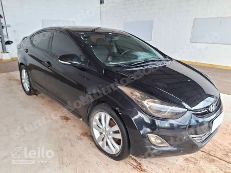 Hyundai em leilao em Benevides/PA