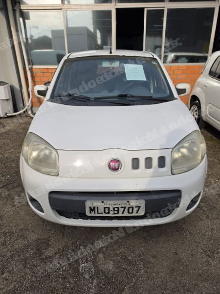 Fiat em leilao em Florianópolis/SC