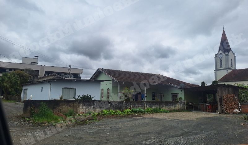 Casa em leilao em Agrolândia/SC